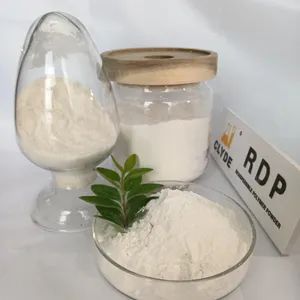Wholesale High Quality Thermal Insulation Mortar Redispersible Polymer Powder Rdp Vae - GUANGTONG CLYDE CHEMICAL CO., LTD. - China