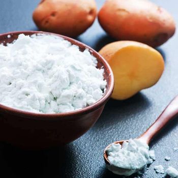 Competitive Price Potato Starch Powder for Commercial Food Processing and Industrial Use - S-SQUAD - France