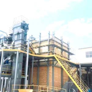 Solid Liquid Sodium Silicate Machine Equipment for Sodium Silicate Production Line - Zhejiang Meibao Industrial Technology Co., Ltd. - China
