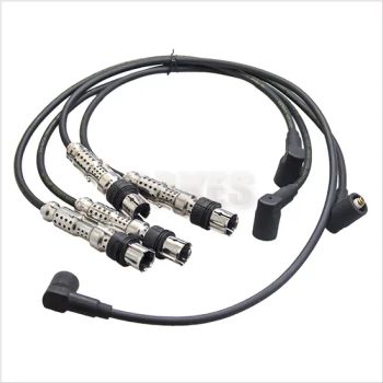 Engine Parts 030905430n Ignition Coil Lead Wire Cable for VW Polo Bora Skoda - Hangzhou Meisu Automotive Parts Co., Ltd - China