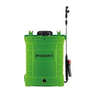 16L Portable Knapsack Sprayer 100% New PP Material Best Quality in China - TAIZHOU CITY CHUNFENG MACHINERY CO.,LTD. - China