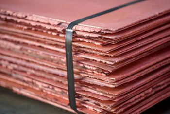 Premium Copper Cathode Wholesale Bulk Fresh Supply For International Trade Partners Direct Source - AGRONOVA - United States