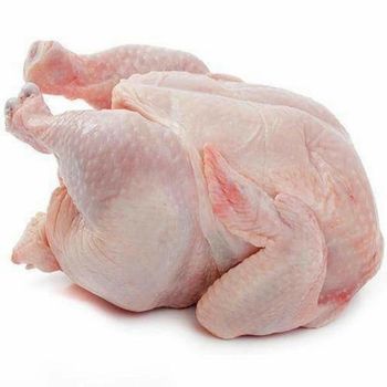 Whole Halal Chicken from Brazil from BRF S.A Whole Halal Chicken from Brazil - BRF S.A - Brazil