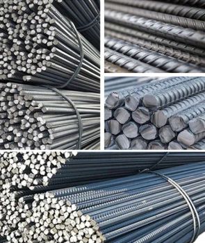 Low Price Iron Rod Deformed Steel Rebars for Concrete Construction - Liaocheng Hengjiude Mechanical Equipment Co., Ltd. - China