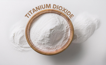 Premium Titanium Dioxide (TiO₂) for Coatings, Plastics & Industrial Applications - Agroral import export srl  - Romania
