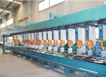HDPE Geocell for Roadbed 15cm Height - Hongxiang New Geo-material Co., Ltd. - China