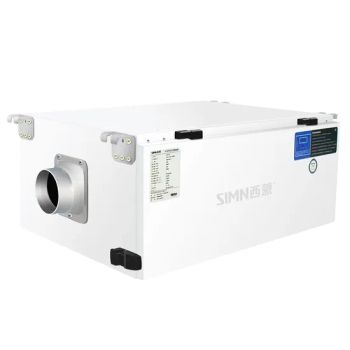 Sample Provided Commercial Whole House Household Basement Crawl Space Dehumidifiers - Hangzhou Simon Purification Technology Co., Ltd. - China