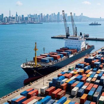 Cost-Effective Air/Sea Freight Forwarding to Cebu with Fantastic Service - Nanjing Kasky Shipping Co. Ltd. - China