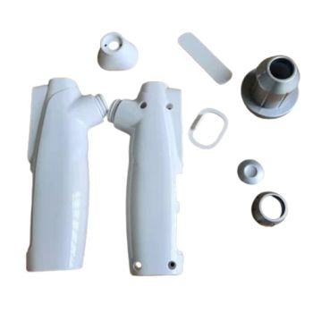 ABS Plastic Products Rapid Prototype Service Model 3D Printing Manufacturing - DONGGUAN YEESHINE TECHNOLOGY CO., LIMITED - China