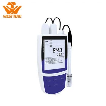 Bante320-Cn Portable Multi-Parameter pH/ ORP/ Ion Meter - Hangzhou West Tune Trading Co., Limited - China
