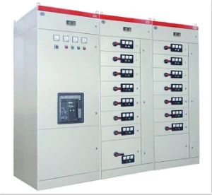 15kv 630kVA Switchgear Metal Low Voltage Power Distribution Box - Farady Electric Co., Ltd. - China