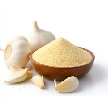 Dehydrated Garlic Powder Organic No Origin National Delivery Form Bag Form Powder, Powders Max. Moisture (%) 6% Shelf Life 12 Months - Skybound International - India