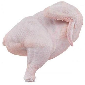 Frozen Whole Chicken - uldahlgruppenas.com - United Kingdom