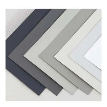 Fast Delivery Mass Production PVC Decorative Film for Vinyl Wallpaper - Guangdong Tianan Polymertech Co., Ltd. - China