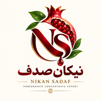 Pomegranate concentrate & juice & paste - Nikan Sadaf - United Kingdom