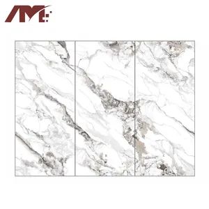 Foshan Porcelain Slab Stone Wall Sintered Stone Big Slabs - Foshan Amazon Ceramics Co., Ltd. - China