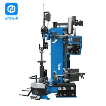 Stock Automatic Tire Changer Machine Tire Changers Tire Changer Machine - Baoding Xinghang Heavy Industry Technology Co., LTD - China