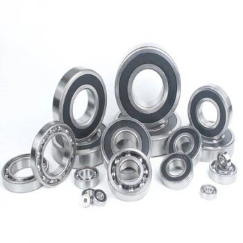 Low Noise Deep Groove Ball Bearings for Smooth Performance Origin China Contact Angle 0 Service OEM ODM Rows Number - Shandong Leicester Bearing Technology Co., Ltd. - China