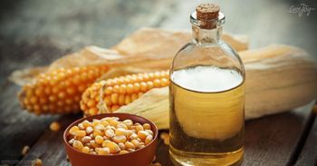 Corn Oil Net Weight 1 L, 5 L, Flexitanks Delivery Form Bottle, Flexitanks Origin European Continent, European Union, Worldwide - AETERNUM ARCANA GROUP Sp. z o.o. - Poland