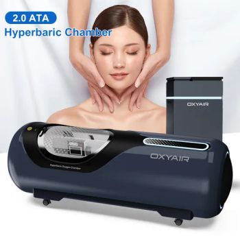 Hard Shell Hyperbaric-Oxygen-Chamber 2ATA Oxigen Therapy Hyperbaric Chamber - Zhengzhou Olive Electronic Technology Co., Ltd. - China