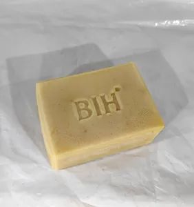 Bespoke Plant Oil Blend Aromatic Bath Soap Form Solid Origin China Scent Customized Ingredient Herbal HS Code 3401110000 - China Soap Biotechnology (Guangzhou) Co., Limited - China