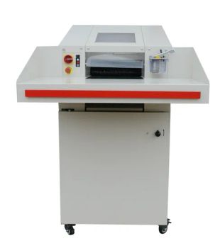 Industrial Multifunction Paper Shredder Also for Othre Shredding - Hangzhou Supu Business Machine Co., Ltd. - China