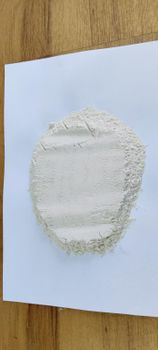 white onion powder