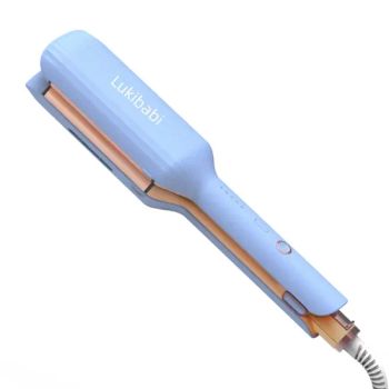 2024 New Arrival Automatic Hair Curler Easy Use Portable Hair Curler Ceramic - Guangzhou Umei Technology Co., Ltd - China