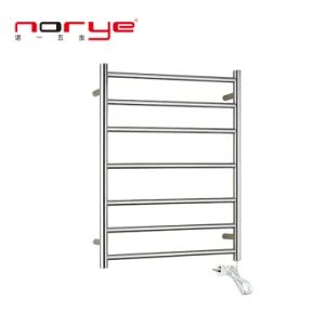 Towel Warmers Bathroom Accessories Bath Heated Towel Rail - Zhongshan Norye Hardware Co., Ltd. - China