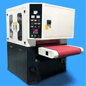 Metal Edge Surface Hole Deburring Machine for Cast Iron Precision Casting Fraction Plate Precision Stamping Special Shaped Work Piece - Wuhan Raylas Technology Co., Ltd - China