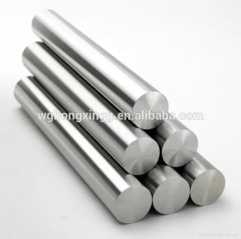 High Quality Hot Sale Galvanized Round Steel Bar - Guangzhou Long Sheng Hing Trading Co., Ltd. - China