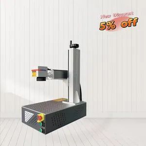 Hot Sale Fiber Laser Cutting Engraving Machines Prices for Metal Stainless Steel Iron - Jinan Sr-Tech Machinery Co., Ltd - China