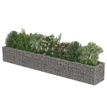 Factory Direct Sales of Gabion Welded Gabion Cages Retaining Walls - Hebei Dunqiang Hardware Mesh Co., Ltd. - China