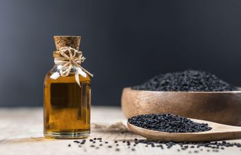 Black Seed Oil Antioxidant Density High Thymoquinone Content - Sheba Nordic Oils - United Kingdom