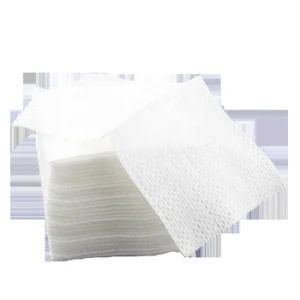 Disposable Sterile Medical Surgical 100% Cotton Nonwoven Sponges - Hubei Qianjiang Kingphar Medical Material Co., Ltd. - China