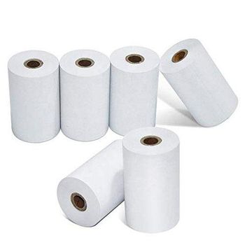 Direct Thermal Label 55gsm 65gsm Semi Gloss Thermal Paper Paper Jumbo Roll Raw material - MFD AGRICULTURE LTD - United Kingdom