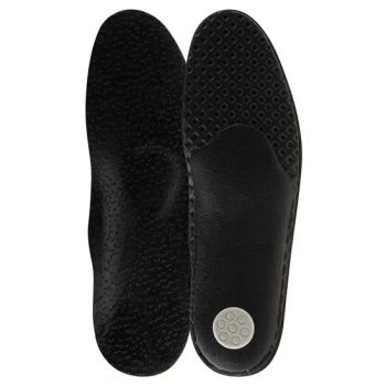 Full-Length Quilted Leather Insoles - Orthotic Support for Men & Women - Wenzhou Future Shoe Material Co, . Ltd - China