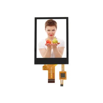 2.4 INCH 240*320 Resolution Screen TFT LCD Module Display For E-Reader - Shenzhen Kalaide Photoelectric Technology Co., Ltd. - China