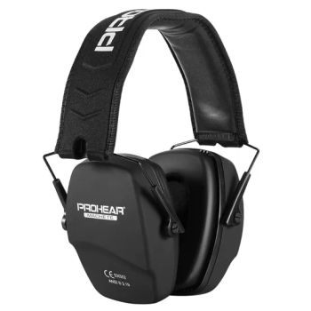 ZH OEM Shooting Hearing Protection Earmuffs Tactical Headset Hearing Protector - Hangzhou Zh Tech Co., Ltd. - China