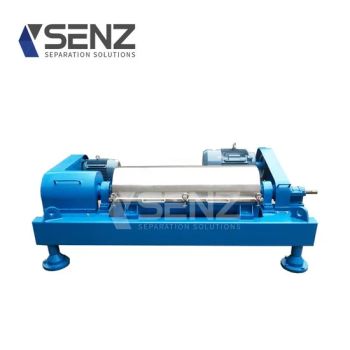 Lw Continuous Screw Small Mini Lab Decanter Centrifuge Weight 850 Power Model Condition New Trademark Shenzhou Origin Zhejiang, - Jin Hua Shen Zhou Centrifuge Co., Ltd - China