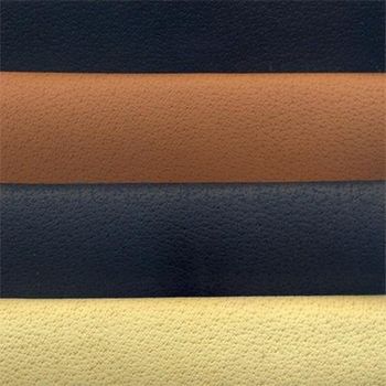 Goat Leather Quality Top Quality Texture Excellent Finish Durability Long Lasting Nature Customization Available As Per Customer - Overseas Exports - India