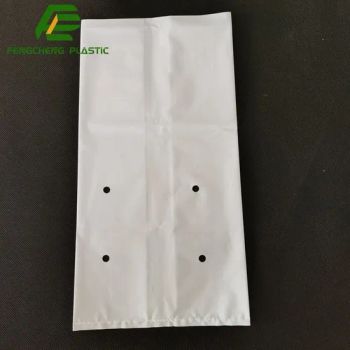 1 Gallon Grow Bags for Flowers and Vegetables Grow Bag Size 10*8*23cm, 10*5*18cm or Customized Specification 20*20*25 cm or Customized - Henan Fengcheng Plastic Co., Ltd. - China