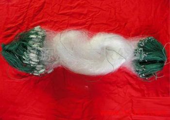 Competitive Price Nylon Completed Fishing Nets - Chaohu City Qiangli Fishery Co., Ltd. - China