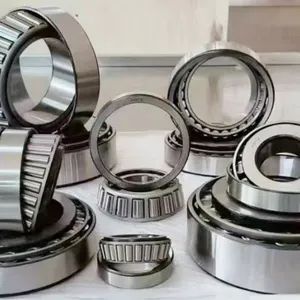 Paired Tapered Roller Bearings 32306 Dt Series - Hubei Lianmao Technology Co., Ltd - China