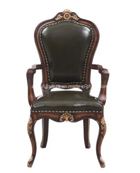 Antique Furniture Living Room Chair Wedding Events Furniture Chair - Guangdong Zhida Furnishings Industrial Co., Ltd. - China