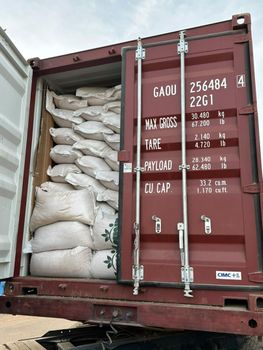 Sesame seeds from Etsu manmalafiya agro export Sesame seeds - Etsu manmalafiya agro export - Nigeria