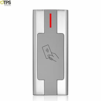 1000 Users IP65 RFID Access Controller for Outdoor Use Origin China Trademark OEM Size 100X43X20mm Color Black, Grey User Capacity 2000 - Ontopsafe Intelligent Technology Co., Ltd. - China
