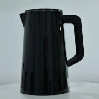 Hot Sale High Quality Edible Grade Stainless Steel Double Layer Scald Prevention Boiling Water Electric Kettle - Hangzhou Bestsuppliers Foreign Trade Group Co., Ltd. - China