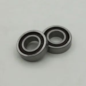 Spindle Bearing H7008CTN-2rz-Hq1-Su-P4 Si3n4 Ceramic Angular Contact Ball Bearings Hybrid Bearing - Shandong Skf Transmission Equipment Co., Ltd. - China