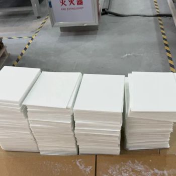 Thermal Insulation Silica Blankets Insulating Ceramic Fiber Aerogel Blanket Aerogel Pipe Insulation Products for Hot Thermal Insulation - Skyboys (Hangzhou) Technology Co., Ltd. - China